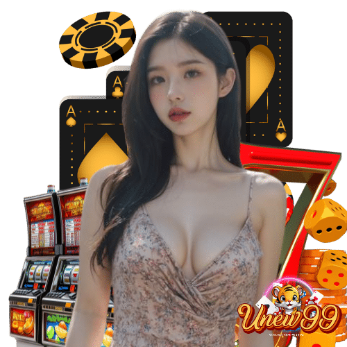 unew99 เล่นง่ายไม่มีโกง